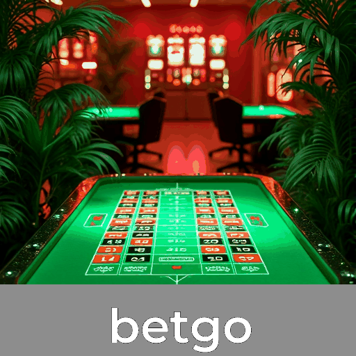 Cassino Online betgo