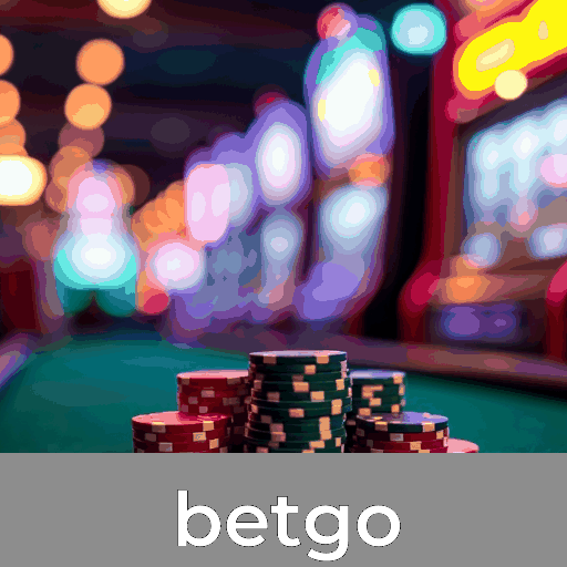 Apostas no betgo