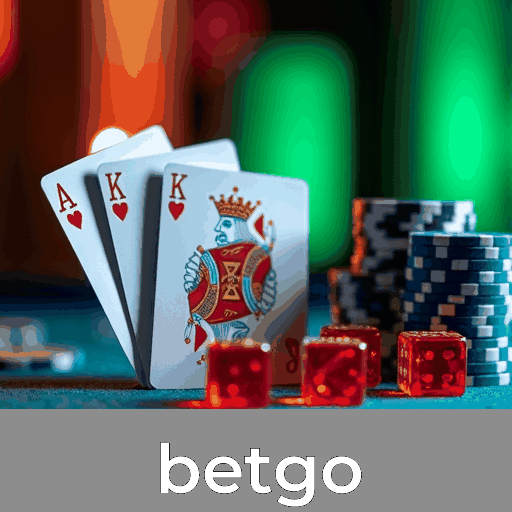 Cadastro na betgo