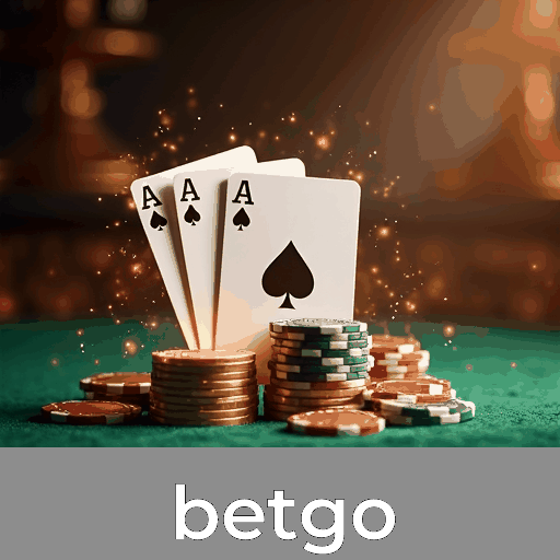Cadastro na betgo